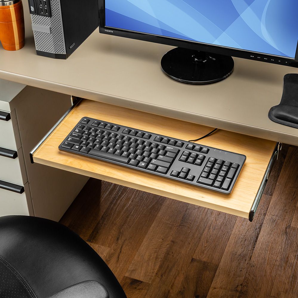 La guía definitiva para elegir las mejores diapositivas de teclado con rodamiento de bolas para su escritorio